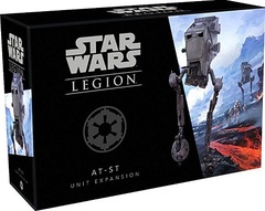 Star Wars: Legion Unit Expansion - AT-ST